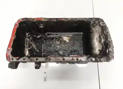 Peça sobressalente para automóvel em segunda mão cárter por citroen evasion 1.9 td sx referências oem iam 