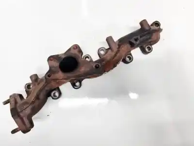 Second-hand car spare part exhaust manifold for mazda 5 berl. (cr) 2.0 crtd active+ (105kw) oem iam references rf7jk3  