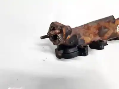 Second-hand car spare part exhaust manifold for mazda 5 berl. (cr) 2.0 crtd active+ (105kw) oem iam references rf7jk3  