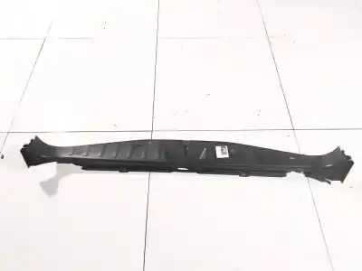 Peça sobressalente para automóvel em segunda mão plásticos por bmw x3 (e83) 3.0 turbodiesel cat referências oem iam 51477049045