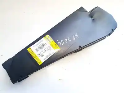 Second-hand car spare part left side airbag for volvo v50 (545) 2.0 d oem iam references 30740575