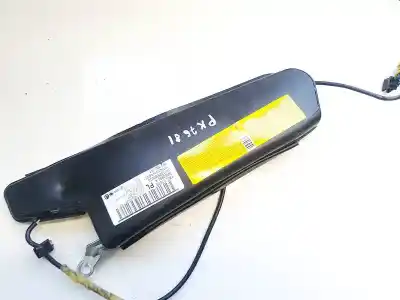 Peça sobressalente para automóvel em segunda mão airbag do lado esquerdo por seat altea (5p1) 1.9 tdi referências oem iam 1k4880241