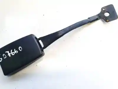Second-hand car spare part right front seat belt buckle for opel signum 1.9 16v cdti cat (z 19 dth / lrd) oem iam references 24465994f
