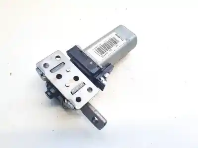 Автозапчастина б/у електронний модуль для mazda 5 berl. (cr) 2.0 crtd active+ (105kw) посилання на oem iam d299702  974467-100