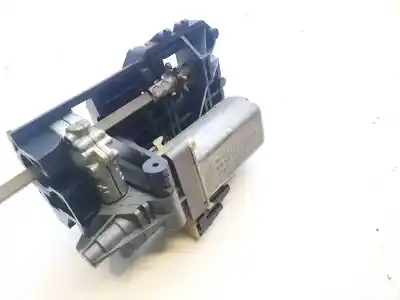 Pezzo di ricambio per auto di seconda mano modulo elettronico per bmw 7-series, e65 / e66 / e67 /e68 2001.11 - 2008.06 730 d 160kw 2002.10 - 2008.06 riferimenti oem iam 0091966m  0390201971