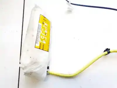 Автозапчасти б/у левая боковая подушка безопасности за toyota auris, i e15 2006.10 - 2012.10 2.0l 93kw d-4d 2006.10 - 2012.10 ссылки oem iam bampt11150  bam-pt1-1150