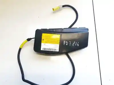 Pezzo di ricambio per auto di seconda mano airbag lato sinistro per kia ceed (ed) 1.6 crdi 115 riferimenti oem iam 607793000e