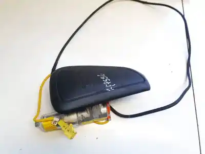 Second-hand car spare part left side airbag for opel zafira a 2.0 dti oem iam references 4076050