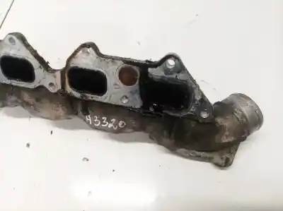 Peça sobressalente para automóvel em segunda mão coletor admissão por mazda premacy (cp) 2.0 turbodiesel cat referências oem iam   