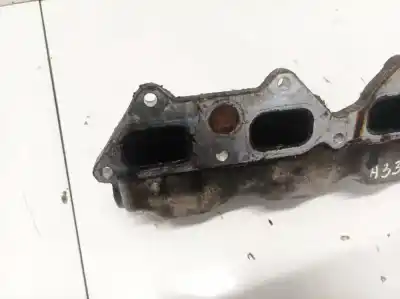 Peça sobressalente para automóvel em segunda mão coletor admissão por mazda premacy (cp) 2.0 turbodiesel cat referências oem iam   
