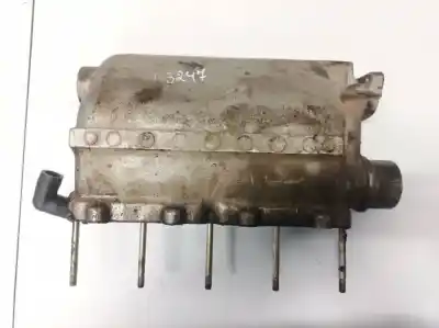 Peça sobressalente para automóvel em segunda mão coletor admissão por renault laguna (b56) 2.2 dt rt referências oem iam sv10700200