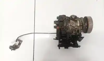 Peça sobressalente para automóvel em segunda mão bomba de injeção por citroen evasion 1.9 td sx referências oem iam 7700107170