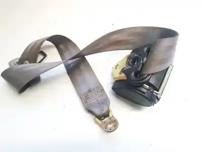 Peça sobressalente para automóvel em segunda mão cinto de segurança traseiro central por volkswagen passat variant (3b6) 1.8 20v turbo referências oem iam 3b0857807a