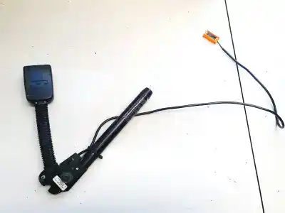 Автозапчасти б/у натяжитель передней левой подушки безопасности за ford c-max (cb3) 1.6 tdci cat ссылки oem iam 560555173a