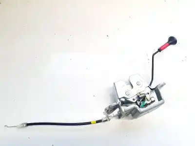 Peça sobressalente para automóvel em segunda mão peças diversas por volvo v50 (545) 2.0 d referências oem iam 