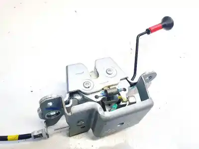 Pezzo di ricambio per auto di seconda mano pezzi vari per volvo v50 (545) 2.0 d riferimenti oem iam   