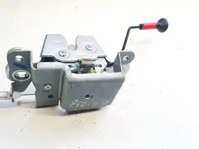 Pezzo di ricambio per auto di seconda mano pezzi vari per volvo v50 (545) 2.0 d riferimenti oem iam   