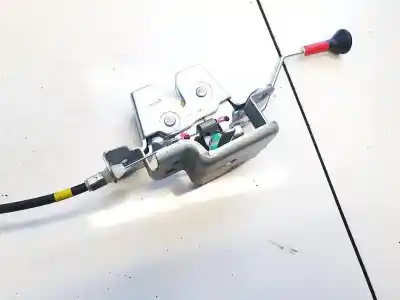 Pezzo di ricambio per auto di seconda mano pezzi vari per volvo v50 (545) 2.0 d riferimenti oem iam   