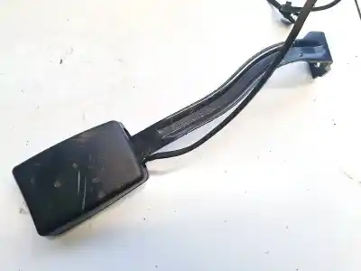 Автозапчасти б/у крюк для ремня передний правый за volkswagen passat b6 variant (3c5) 2.0 fsi ссылки oem iam 3c0857756  