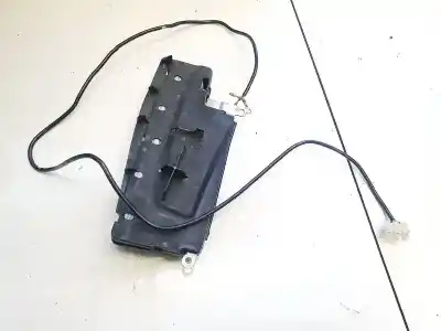 Second-hand car spare part left side airbag for volkswagen passat variant (3b6) 2.0 tdi dpf oem iam references 3b0880239c