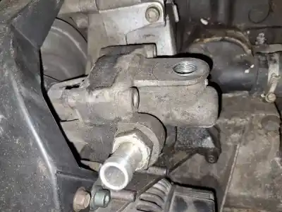 Pezzo di ricambio per auto di seconda mano pompa sterzo per audi a6 avant (c4) 2.5 tdi riferimenti oem iam 078145255
