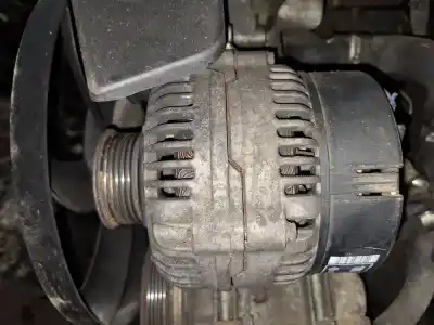 Автозапчастина б/у генератор для AUDI A6 AVANT (C4) 2.5 TDI Посилання на OEM IAM 046903015F  0123515012