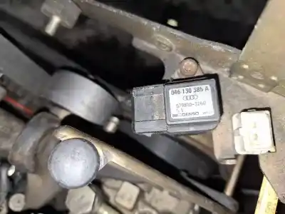 Peça sobressalente para automóvel em segunda mão sensor de pressão por audi a6 avant (c4) 2.5 tdi referências oem iam 046130385a  079800-3260