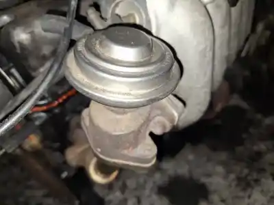 Pezzo di ricambio per auto di seconda mano valvola egr per audi a6 avant (c4) 2.5 tdi riferimenti oem iam 96t261