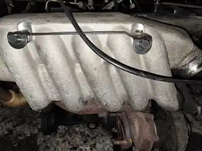 Peça sobressalente para automóvel em segunda mão coletor admissão por audi a6 avant (c4) 2.5 tdi referências oem iam   