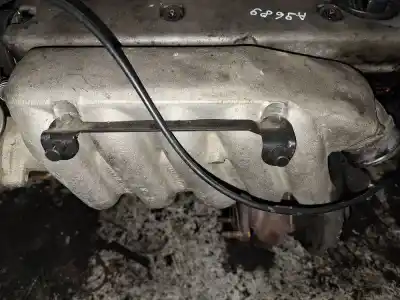 Pezzo di ricambio per auto di seconda mano collettore di aspirazione per audi a6 avant (c4) 2.5 tdi riferimenti oem iam 