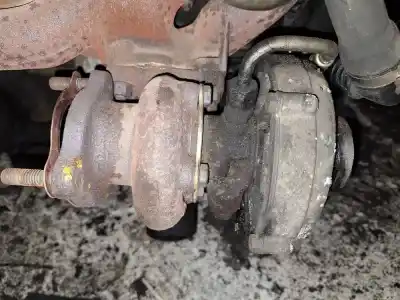Pezzo di ricambio per auto di seconda mano turbocompressore per audi a6 avant (c4) 2.5 tdi riferimenti oem iam 965042312