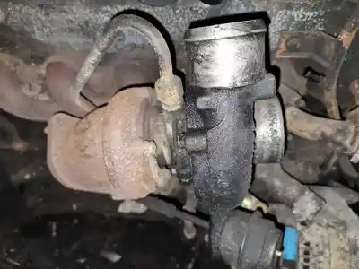 Second-hand car spare part turbocharger for ssangyong rexton / rexton ii (gab_) 2.7 xdi 4x4 oem iam references a6650900580  