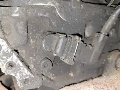 Second-hand car spare part sensor for ssangyong rexton / rexton ii (gab_) 2.7 xdi 4x4 oem iam references   