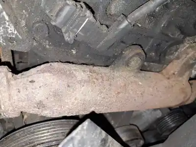 Second-hand car spare part egr cooler for ssangyong rexton / rexton ii (gab_) 2.7 xdi 4x4 oem iam references 