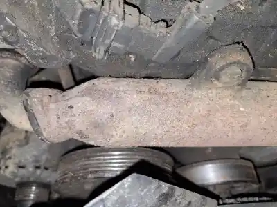 Second-hand car spare part egr cooler for ssangyong rexton / rexton ii (gab_) 2.7 xdi 4x4 oem iam references   