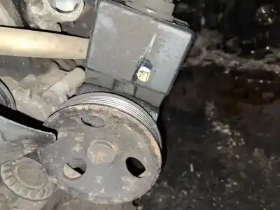 Second-hand car spare part steering pump for ssangyong rexton / rexton ii (gab_) 2.7 xdi 4x4 oem iam references   