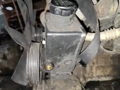 Second-hand car spare part steering pump for ssangyong rexton / rexton ii (gab_) 2.7 xdi 4x4 oem iam references 
