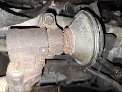 Second-hand car spare part egr valve for ssangyong rexton / rexton ii (gab_) 2.7 xdi 4x4 oem iam references 
