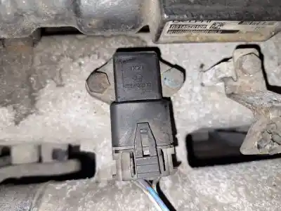 Second-hand car spare part pressure sensor for ssangyong rexton / rexton ii (gab_) 2.7 xdi 4x4 oem iam references 6655423117