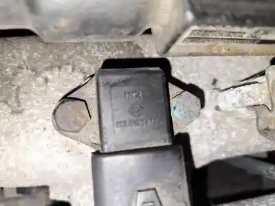 Second-hand car spare part pressure sensor for ssangyong rexton / rexton ii (gab_) 2.7 xdi 4x4 oem iam references 6655423117  