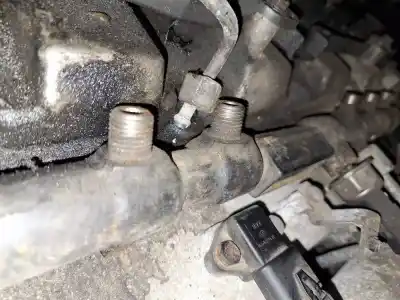 Second-hand car spare part distributor pipe for ssangyong rexton / rexton ii (gab_) 2.7 xdi 4x4 oem iam references a6650700295