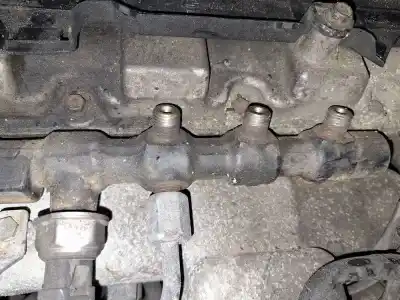 Second-hand car spare part distributor pipe for ssangyong rexton / rexton ii (gab_) 2.7 xdi 4x4 oem iam references a6650700295  r91452010b