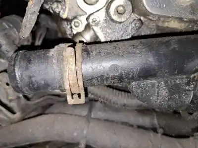 Peça sobressalente para automóvel em segunda mão termostato por seat ibiza (6j5) 1.9 tdi referências oem iam 038121132