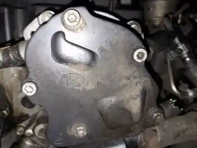 Peça sobressalente para automóvel em segunda mão depressor de travões / bomba de vácuo por seat ibiza (6j5) 1.9 tdi referências oem iam 
