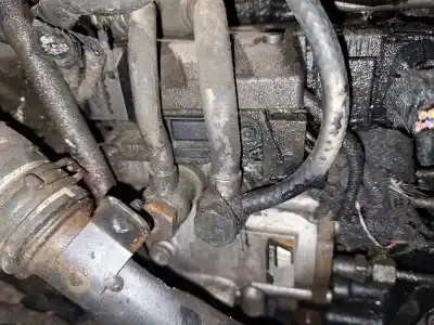 Автозапчасти б/у тнвд насос за opel vectra c (z02) 2.2 dti 16v (f69) ссылки oem iam 