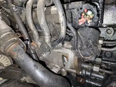 Автозапчастина б/у насос инжекційний для opel vectra c (z02) 2.2 dti 16v (f69) посилання на oem iam   