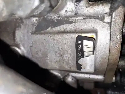 Автозапчастина б/у насос инжекційний для opel vectra c (z02) 2.2 dti 16v (f69) посилання на oem iam   