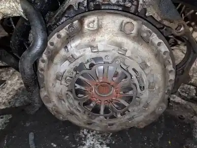 Автозапчасти б/у комплект сцепления за opel vectra c (z02) 2.2 dti 16v (f69) ссылки oem iam 