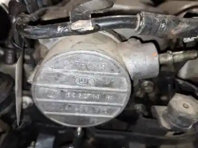 Автозапчастина б/у галмумний депресор / вакуумний насос для opel vectra c (z02) 2.2 dti 16v (f69) посилання на oem iam 0252738  