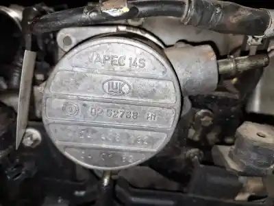 Автозапчасти б/у депрессор тормоза / вакуумный насос за opel vectra c (z02) 2.2 dti 16v (f69) ссылки oem iam 0252738